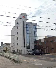 帯広市西３条南４丁目メディカルビル