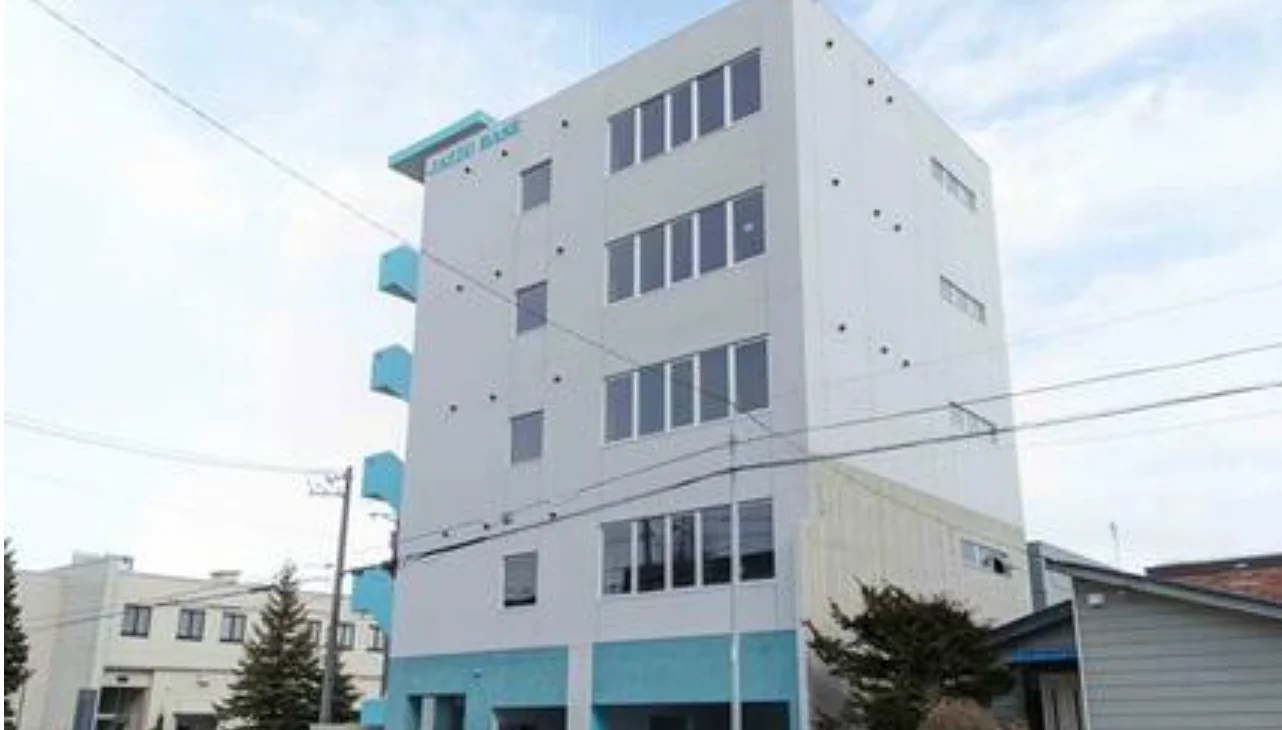 【札幌市白石区】新築メディカルモール計画